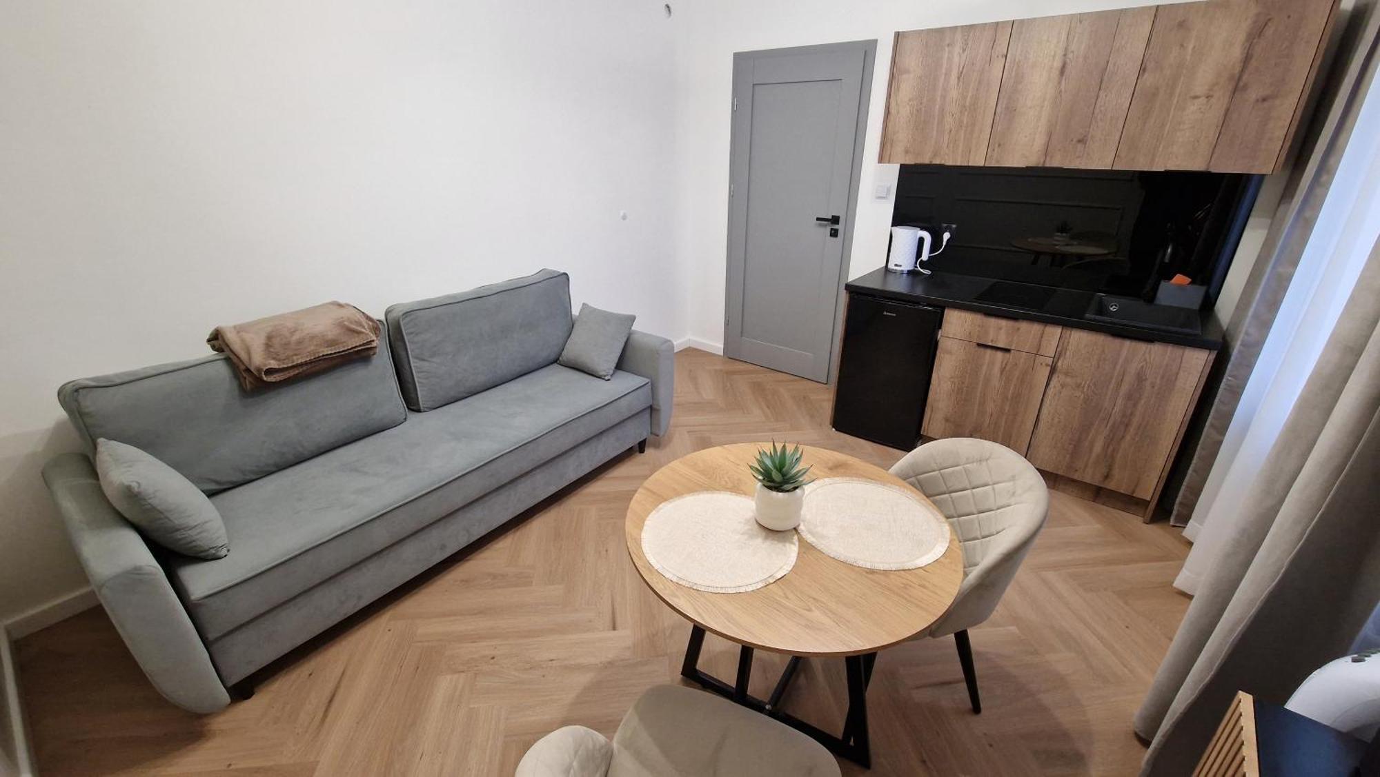 Brama Lwowska Apartamenty - Wiecej Na Www,Bramalwowska,Pl Zamosc  Exterior photo