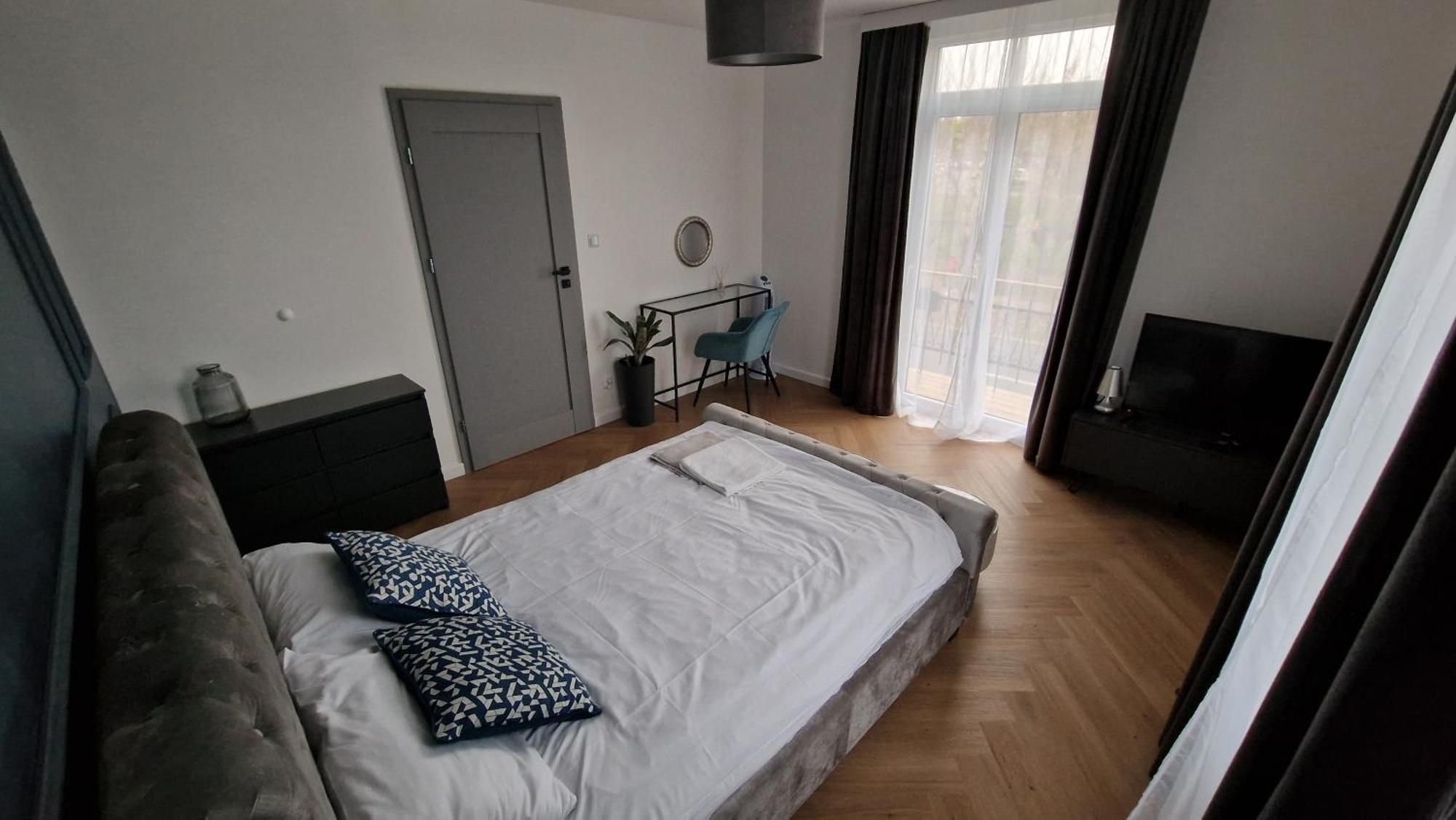 Brama Lwowska Apartamenty - Wiecej Na Www,Bramalwowska,Pl Zamosc  Exterior photo